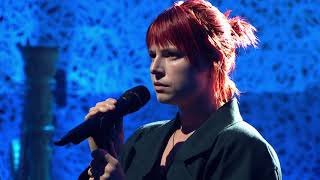 Sinead OConnor Tribute  Jessie Buckley amp the RTÉ Concert Orchestra  Troy Live  Culture Night [upl. by Einaoj]