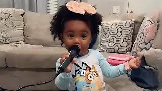 Laugh OUT LOUD at the Funniest Baby Videos of 2024 [upl. by Hound]