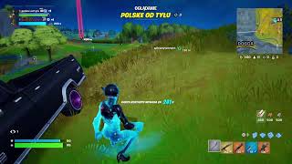 gram fanami fortnite [upl. by Akerue]