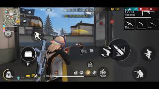 gloo ke piche bande ko mar diya freefire [upl. by Ekul965]