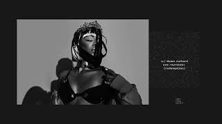 Dawn Richard Tyrants Redemption [upl. by Novel]