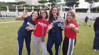 UniForoItalico Sport Day 5 ottobre 2024 – Highlights [upl. by Airotnahs]