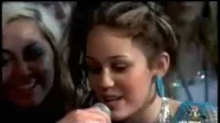 Miley Cyrus  15 Birthday Party Miley Cyrus 17 Birthday [upl. by Suoivatnom]