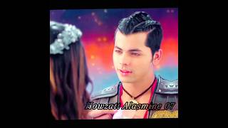 💖Lagdi Menu Ambra di Queen l x Aladdin love status 4K siddharthlovealaddin avneettrendingviral [upl. by Killigrew]