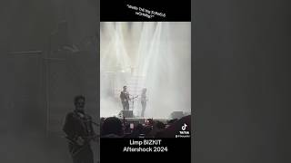 Limp Bizkit Aftershock 2023 limpbizkit wesborland rockville mtv shorts fyp trending viral [upl. by Gav465]