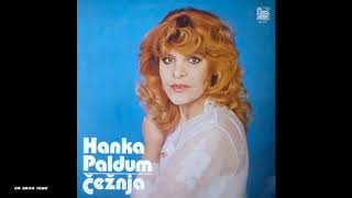 Hanka Paldum  Zbog tebe AUDIO 1980 [upl. by Asilim]