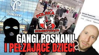 DRILLOWCY I PEŁZAKI  Polska Komentująca odc 18 [upl. by Nolaf]