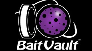 New Bait Vault Series  Coming Soon [upl. by Yerroc333]