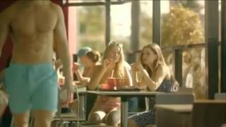 McDonalds Australia summer advert 2012 [upl. by Arramahs445]