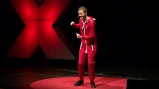 The Proposal Jerome Jarre at TEDxYouthSanDiego 2013 [upl. by Anah]