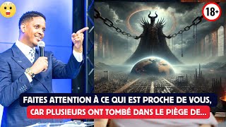 🎈Choquant mais vrai plusieurs pasteurs ou chrétiens sont tombés dans ce piège PrJoel Francis Tatu [upl. by Nicole]