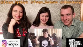 Exams ka Mausam  Ashish Chanchlani  Exams ka Mausam Reaction  By Ukrainian People [upl. by Holloway]