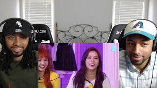 Blackpink Funniest Moments Reaction [upl. by Abbub923]