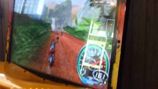 Super Bikes 2  Africa new [upl. by Nnaitsirhc]