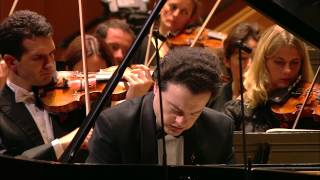 Rachmaninov Concerto pour piano n°2  OPRF MW Chung amp Evgeny Kissin [upl. by Eico]