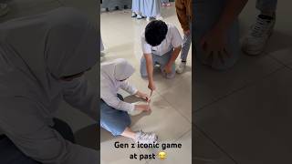 Gen Zs Gaming Time Machine Experience the Legend Again alazhar sekolah gameplay crosstheages [upl. by Rosabelle]