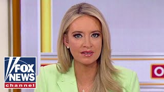 Kayleigh McEnany Let this sink in [upl. by Draner]