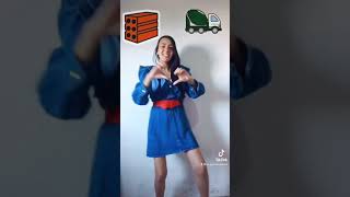 TIJOLINHO POR TIJOLINHO ENZO RABELO PART ZÉ FELIPE TIKTOK COREOGRAFIA [upl. by Atauqal922]