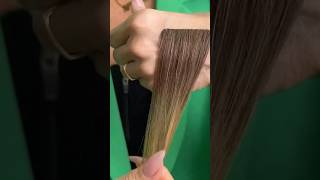 Whats Invisible tape in hair extensions invisibletapehair tapeinhair tapehairextensions [upl. by Edroi823]