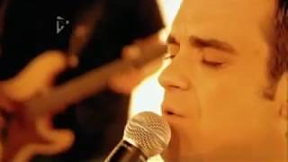 Robbie Williams Live 2005  Advertising Space [upl. by Trilby]