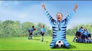 Kicking amp Screaming Full Movie Fact amp Review in English  Will Ferrell  Robert Duvall [upl. by Sutherlan]