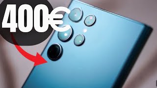 Guide  Quel est le meilleur smartphone à moins de 400 € [upl. by Maxi486]