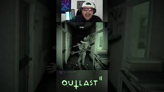 Scariest game ever gaming horrorgaming playstation outlast2 [upl. by Wylma728]