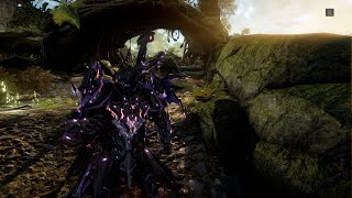 Gauss prim scindo prime 1400 kills steel path [upl. by Xila772]