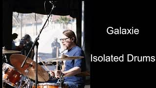 Blind Melon Galaxie Isolated Drums 1 [upl. by Dlaniger]