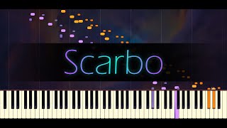 Gaspard de la nuit – III Scarbo  RAVEL [upl. by Eveline5]