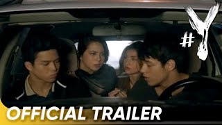 Y Official Trailer  Coleen Garcia Elmo Magalona Kit Thompson and Sophie Albert  Y [upl. by Amek]