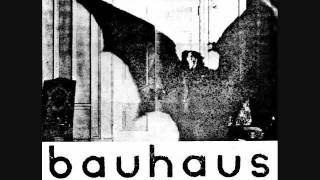 Bauhaus  Bela Lugosis Dead 1979 [upl. by Violante207]