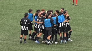 Primavera2 AscoliFrosinone 10 [upl. by Kurys]