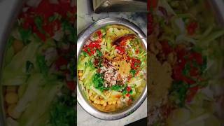 school ar diner moto chotpoti baritei chotpoti trending shorts easyrecipe chotpotirecipe [upl. by Aiam]