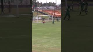 MCC Mens Soccer Beats SUSCC [upl. by Naivaf]