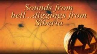 HELLSOUND FROM SIBERIA DIGGINGS [upl. by Goodrow69]