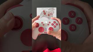 Unboxing  Review Gamepad Mobapad ChiTu Controller Switch PC Android iOS [upl. by Link]