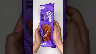 Filling platter with sweets  satisfying asmR [upl. by Persas]