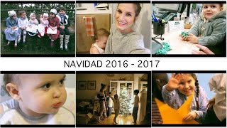 VLOGMAS 22 DICIEMBRE  Festival COLEGIO  Montamos ÁRBOL NAVIDAD  COMPRA TERRENO  Mellizas 10 m [upl. by Ytima]