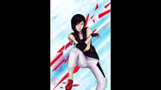 Mirrors Edge main menu theme EXTENDED 1 hour [upl. by Wehner]