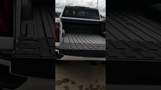 2025 GMC Sierra 2500 HD Denali Ultimate Towing Capacity [upl. by Elesig]