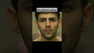 Muralikant petkar shots video [upl. by Budd]