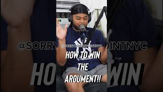 How to Win Every Argument [upl. by Enyrehtac]