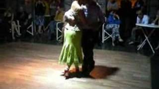 Milonga Canyengue 2 [upl. by Yelsnya]