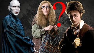 Why lord voldemort Want to kill harry potter  Prophecy Explained In HINDI [upl. by Aisereht]