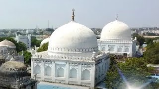 Gulbarga king Hazrat Khwaja Banda Nawaz Shahi Gulbarga gesu daraaz Zain vlogs [upl. by Dleifxam]