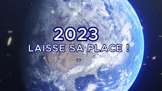 JE VOUS SOUHAITE UNE BONNE ANNÉE 2024 [upl. by Helena]