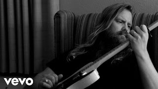 Chris Stapleton  Traveller Album Trailer [upl. by Nosak]