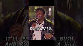 Patrice O’Neal’s BEST Bit 😂 [upl. by Wilhelm]