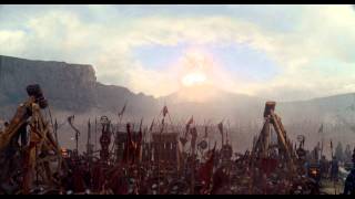 Wrath of the Titans  TV Spot 11 [upl. by Setsero]